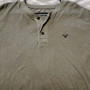 Henley Shirt